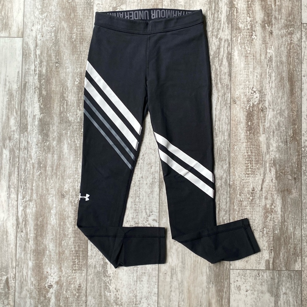 Under Armour Cotton Leggings